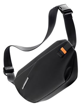 Inateck Umhängetasche FB01001 black/blue/white/light green - Umhängetasche von LumaTech