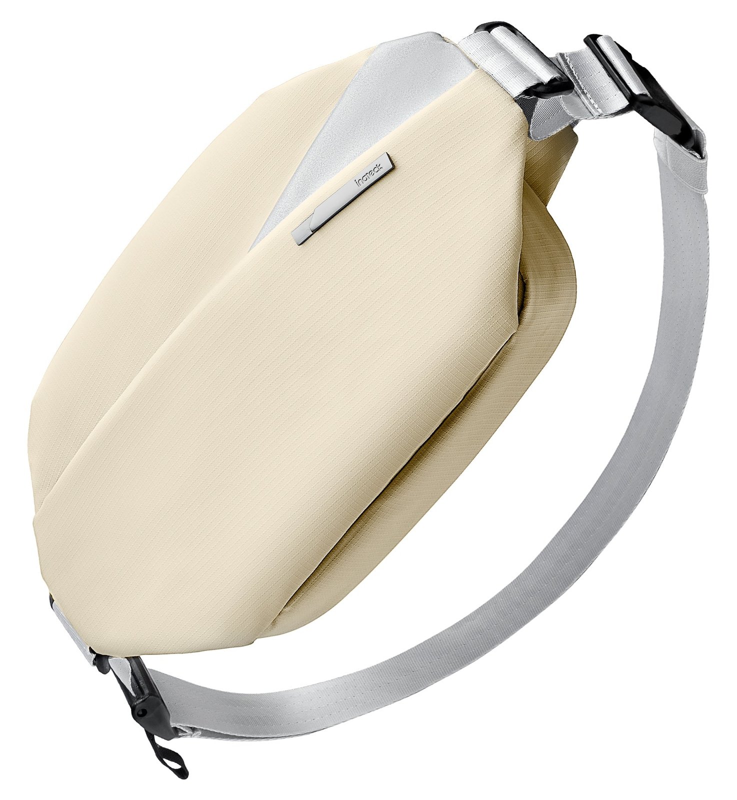 Inateck Umhängetasche LB03014 beige