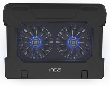INCA INC-321RX - 43,2 cm (17) - 2 Stück(e) - 14 cm - 1000 RPM - 70 cfm - 23 dB von LumaTech