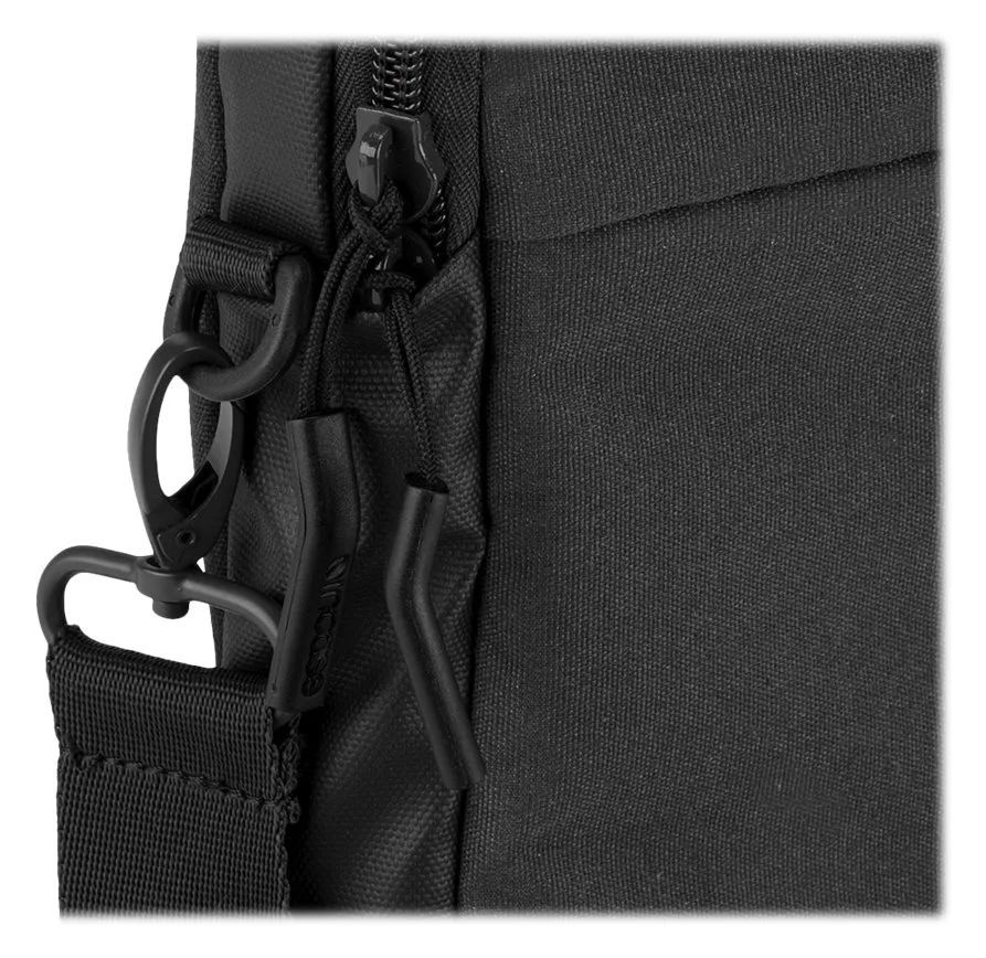 Incase Designs City Brief - Notebook-Schultertasche - 33 cm (13), Ansicht 3