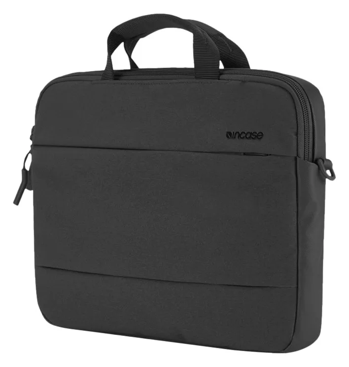 Incase Designs City Brief - Notebook-Schultertasche - 33 cm (13), Ansicht 5