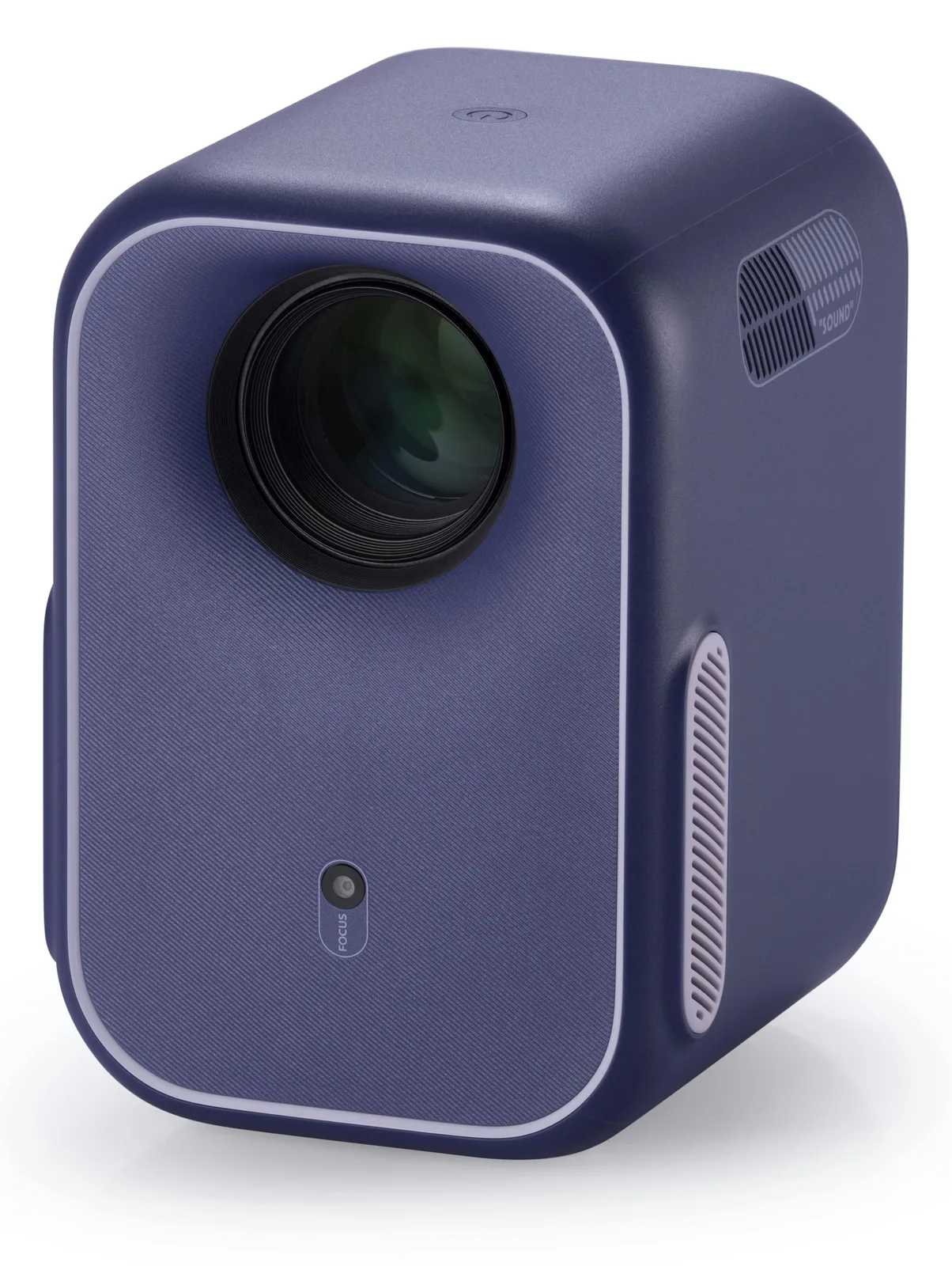 InFocus Apex Challenger IN3048SL - Digital-Projektor - LCD, Ansicht 3