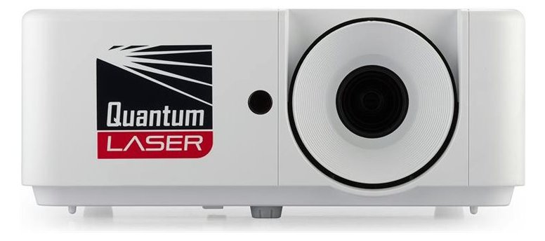 InFocus Nemesis IN1006SL - Digital-Projektor - DLP/DMD