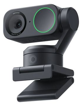 Insta360 Link 2 - Webcam - schwenken / neigen von LumaTech