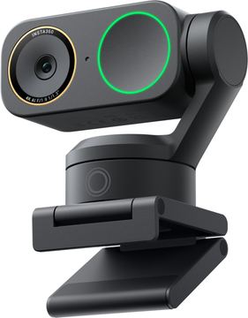 Insta360 Link2 Pro Webcam*schwarz* von LumaTech