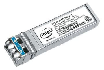 Intel Ethernet SFP+ LR Optics - SFP+-Transceiver-Modul von LumaTech