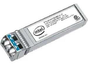 Intel Ethernet SFP+ LR Optics - SFP+-Transceiver-Modul, Ansicht 2