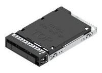Intel Träger für Speicherlaufwerk (Caddy) - 2,5 / 3,5 gemeinsam genutzt (6,4 cm/8,9 cm gemeinsam genutzt) von LumaTech