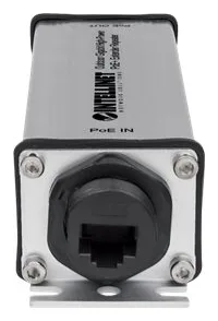 Intellinet Outdoor Gigabit High-Power PoE+ Extender, IEEE 802.3at/af Power over Ethernet (PoE+/PoE), Ansicht 4