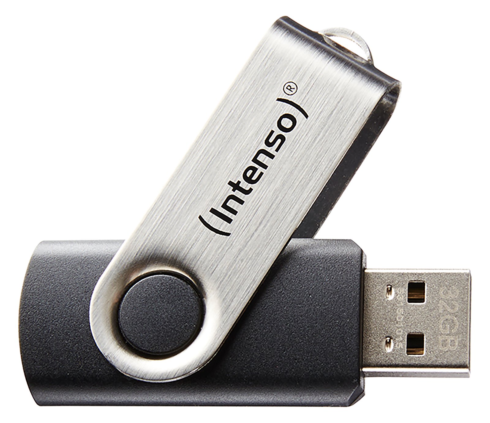 Intenso Basic Line - USB-Flash-Laufwerk - 8 GB