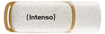 Intenso Green Line - USB-Flash-Laufwerk - 128 GB von LumaTech