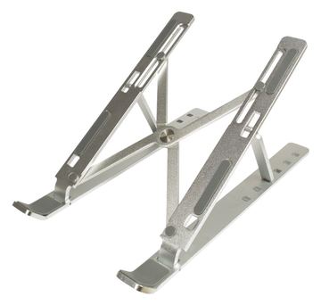 Inter-Tech NBS-200 - Notebook-Ständer - 39.6 cm von LumaTech