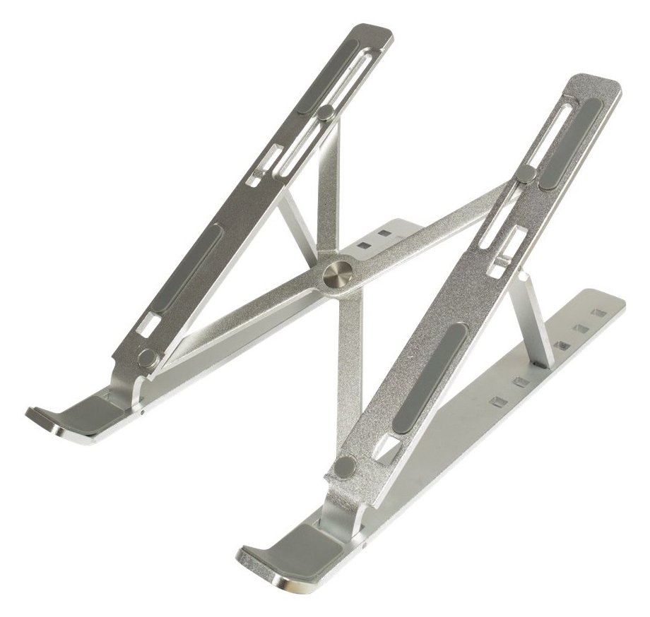 Inter-Tech NBS-200 - Notebook-Ständer - 39.6 cm
