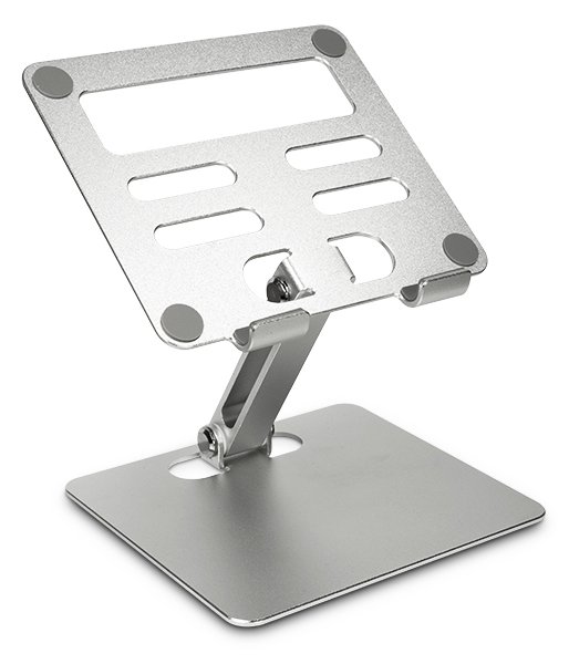Inter-Tech TBS-100 - Notebook-Ständer - 35.6 cm