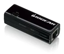 IOGEAR Ethernet-2-WiFi Universal Wireless Transmitter, Ansicht 3