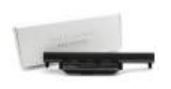 IPC-Computer A32-K55 IPC-Computer Akku 48Wh kompatibel für Asus von LumaTech