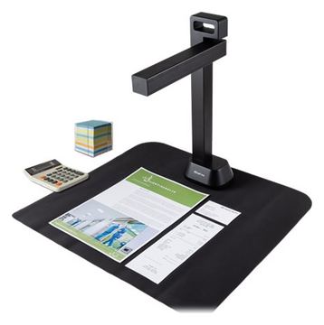 IRIS IRIScan Desk 6 Pro - Digitale Dokumentenkamera von LumaTech