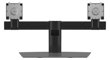 IT sure Dell MDS19 Dual Monitor Stand - Aufstellung - für 2 Monitore - Bildschirmgröße: 48.3-68.6 cm (19-27) von LumaTech