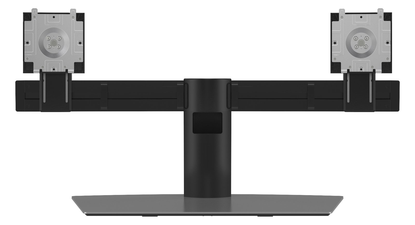 IT sure Dell MDS19 Dual Monitor Stand - Aufstellung - für 2 Monitore - Bildschirmgröße: 48.3-68.6 cm (19-27)