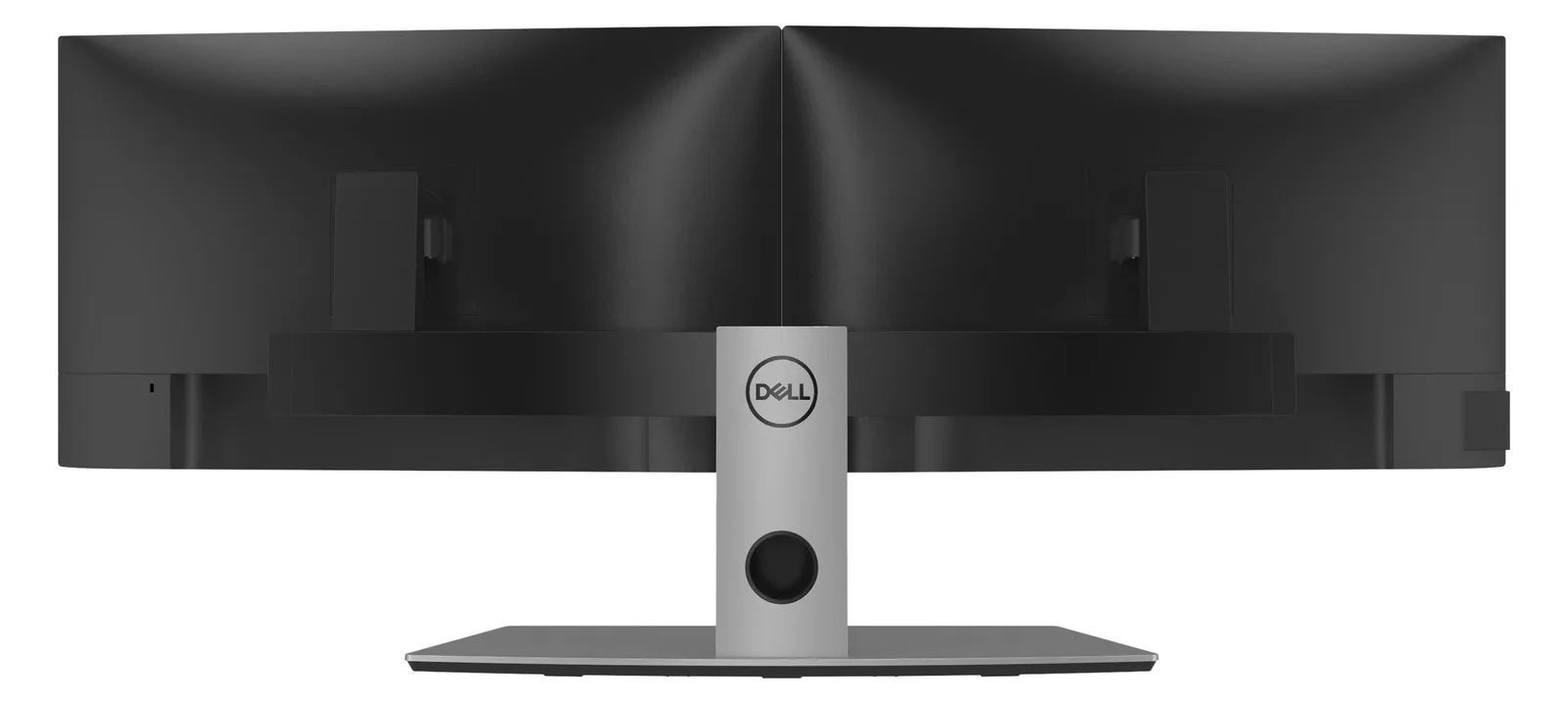 IT sure Dell MDS19 Dual Monitor Stand - Aufstellung - für 2 Monitore - Bildschirmgröße: 48.3-68.6 cm (19-27), Ansicht 5