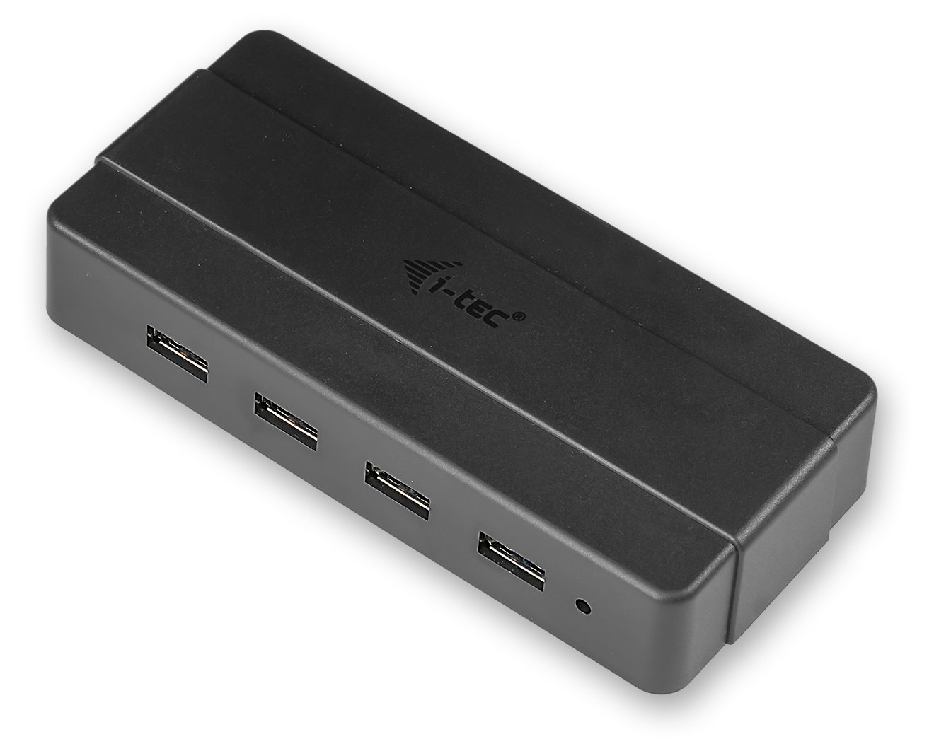 i-tec USB 3.0 Charging HUB - Hub - 4 x SuperSpeed USB 3.0