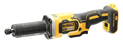 DeWalt DCG426N Akku-Geradschleifer solo, Ansicht 2