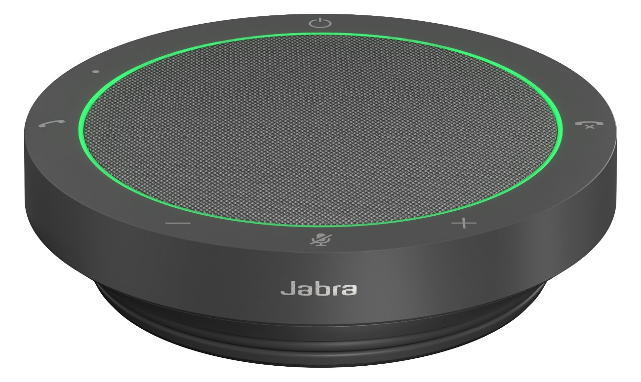 Jabra Speak2 40 UC - Freisprechtelefon - kabelgebunden