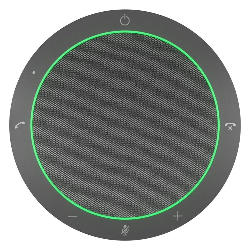 Jabra Speak2 40 UC - Freisprechtelefon - kabelgebunden, Ansicht 2
