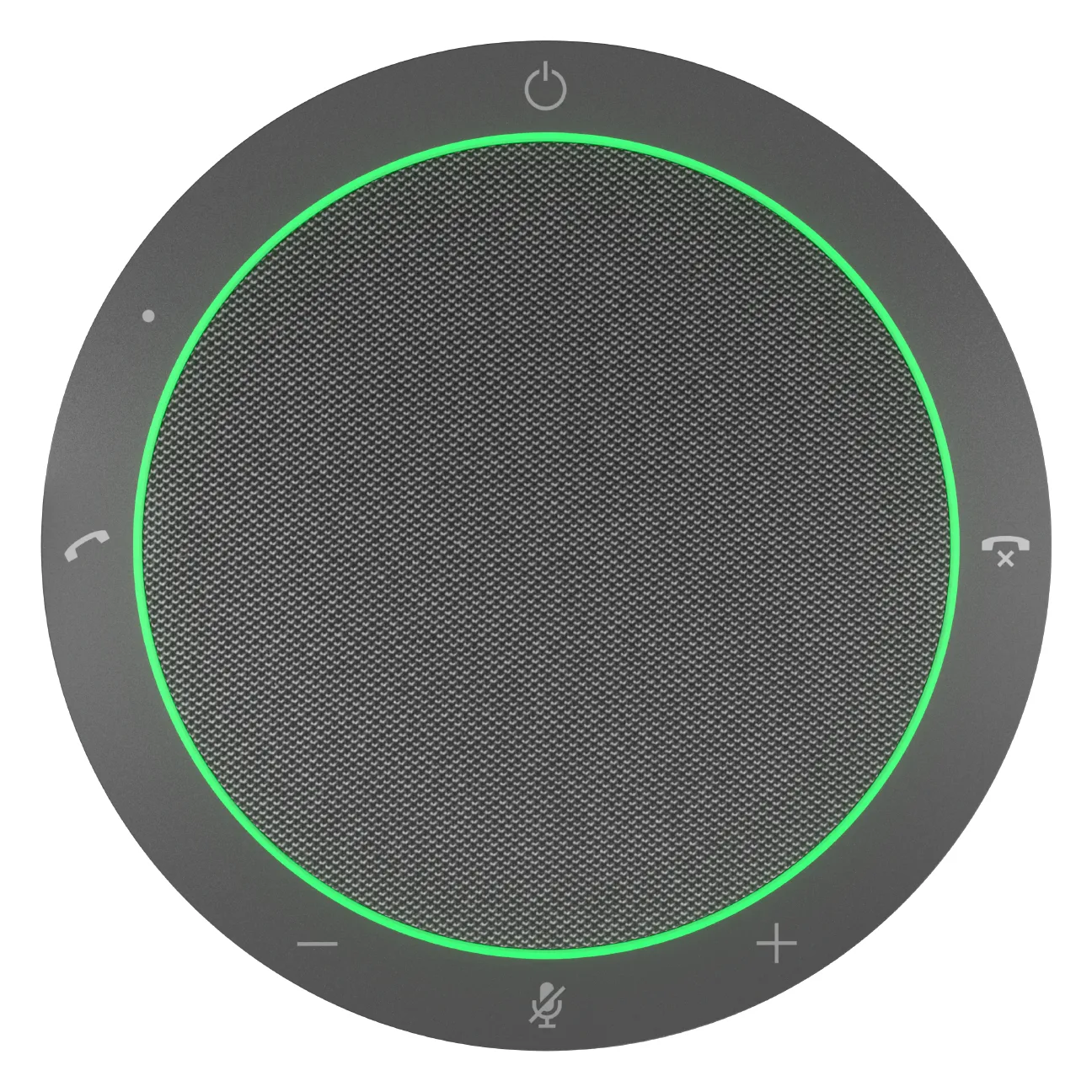 Jabra Speak2 40 UC - Freisprechtelefon - kabelgebunden, Ansicht 3