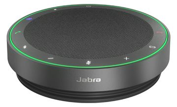 Jabra Speak2 75 MS - Freisprechtelefon - Bluetooth - schwarz von LumaTech