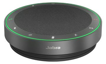 Jabra Speak2 75 UC - Freisprechtelefon - Bluetooth von LumaTech