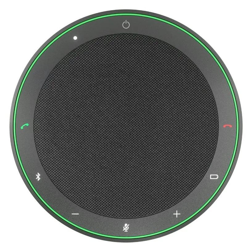 Jabra Speak2 75 UC - Freisprechtelefon - Bluetooth, Ansicht 3
