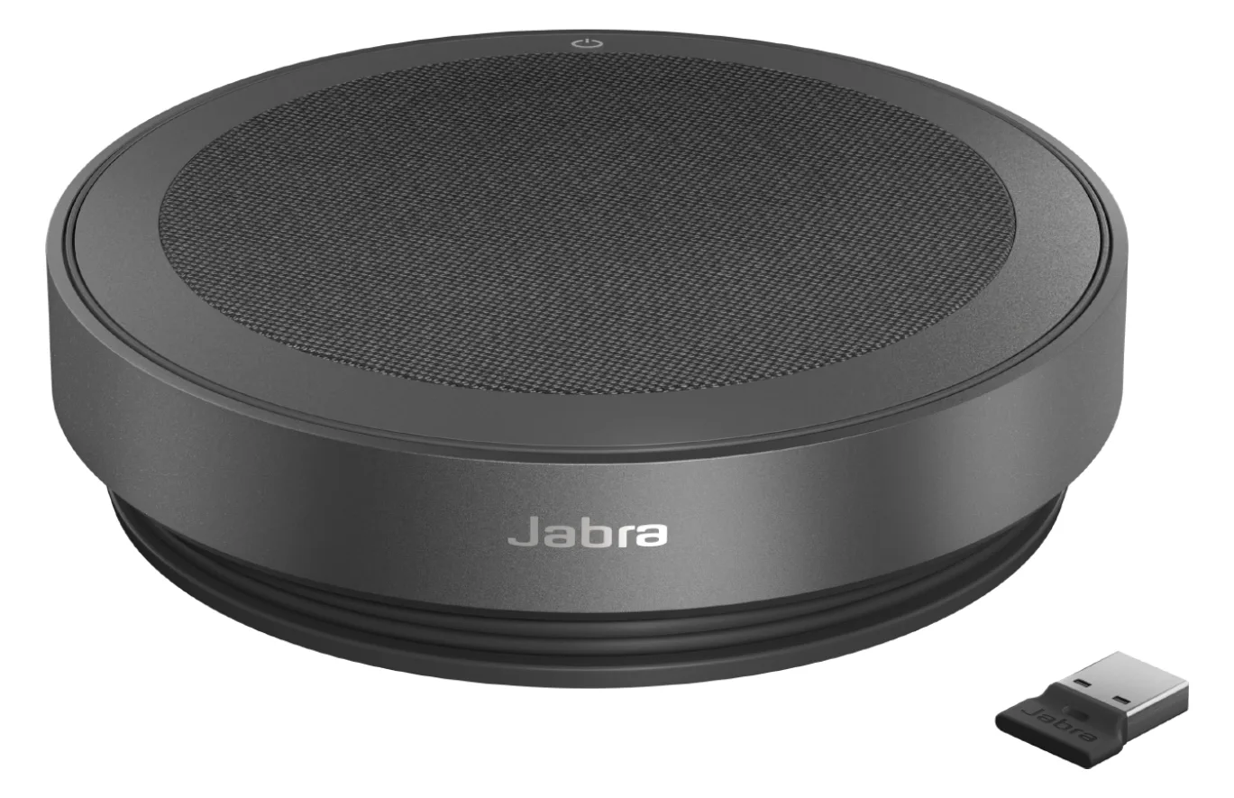 Jabra Speak2 75 UC - Freisprechtelefon - Bluetooth, Ansicht 4