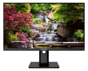 JAPANNEXT JN-IPS2382FHDR-HSP 16 9 HDMI/VGA FHD - Flachbildschirm (TFT/LCD) - HDMI - 23.8 von LumaTech