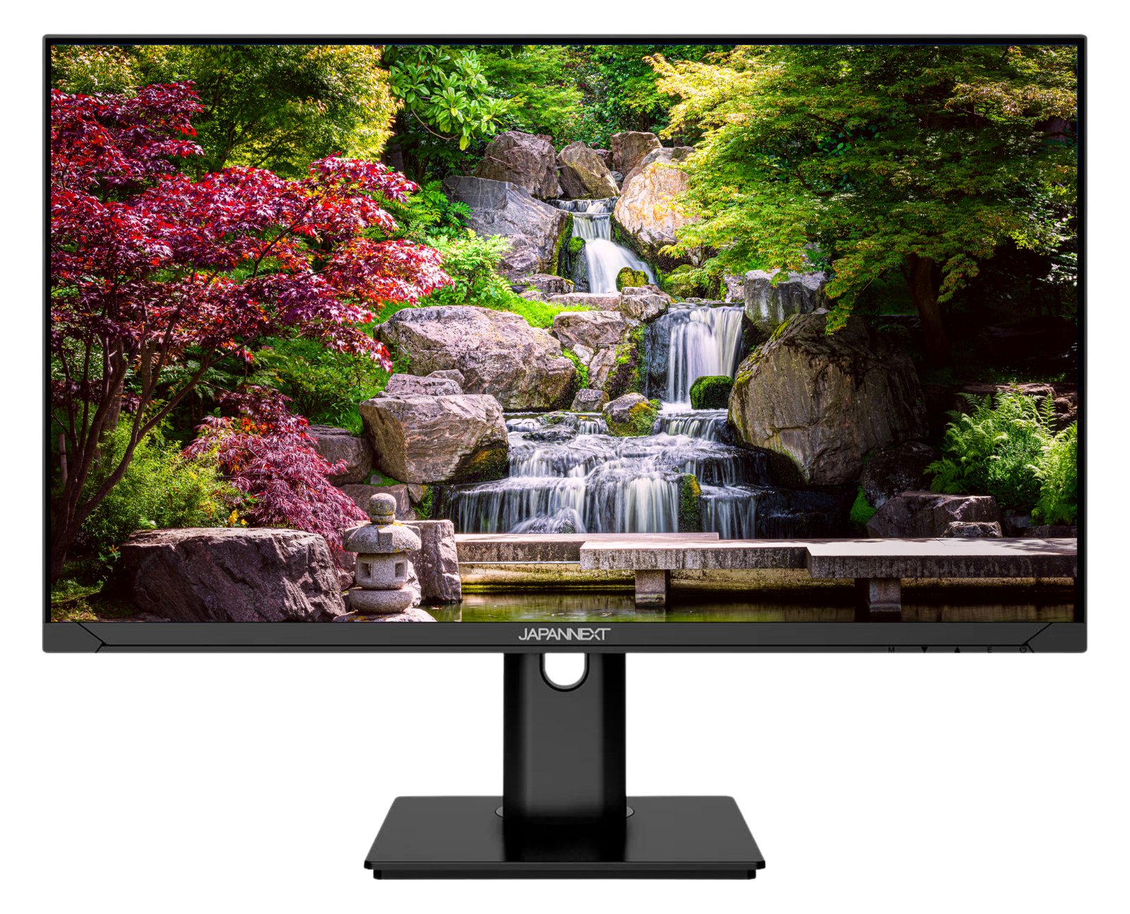 JAPANNEXT JN-IPS2382FHDR-HSP 16 9 HDMI/VGA FHD - Flachbildschirm (TFT/LCD) - HDMI - 23.8