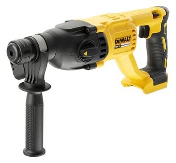 DeWalt DCH133N 18V Akku-Bohr-/Meißelhammer solo inkl. Koffer von LumaTech