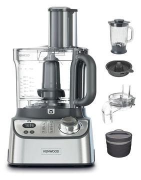 JVC FDM72.990SS Multipro XL Weigh+ M von LumaTech