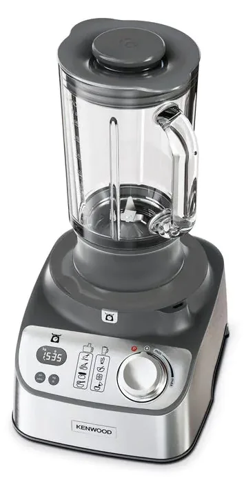 JVC FDM72.990SS Multipro XL Weigh+ M, Ansicht 2