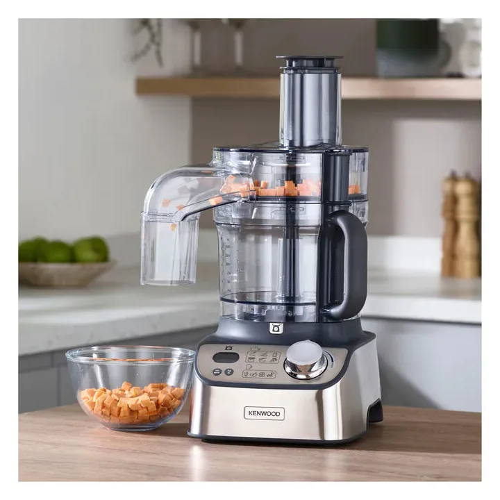 JVC FDM72.990SS Multipro XL Weigh+ M, Ansicht 4