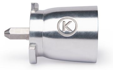 JVC Kenwood KAT002ME - Aufsatzadapter - für Standmixer, für Küchenmaschine von LumaTech