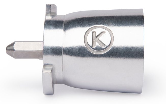 JVC Kenwood KAT002ME - Aufsatzadapter - für Standmixer, für Küchenmaschine