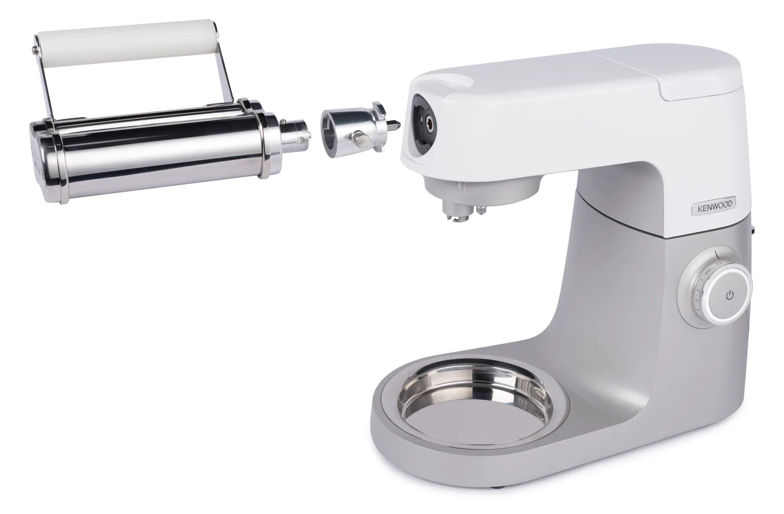 JVC Kenwood KAT002ME - Aufsatzadapter - für Standmixer, für Küchenmaschine, Ansicht 2