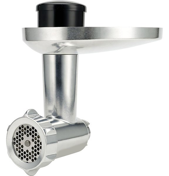 JVC Kenwood KAX950ME - Fleischwolfaufsatz - für Standmixer, für Küchenmaschine