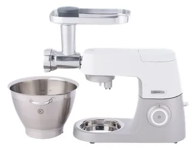 JVC Kenwood KAX950ME - Fleischwolfaufsatz - für Standmixer, für Küchenmaschine, Ansicht 2