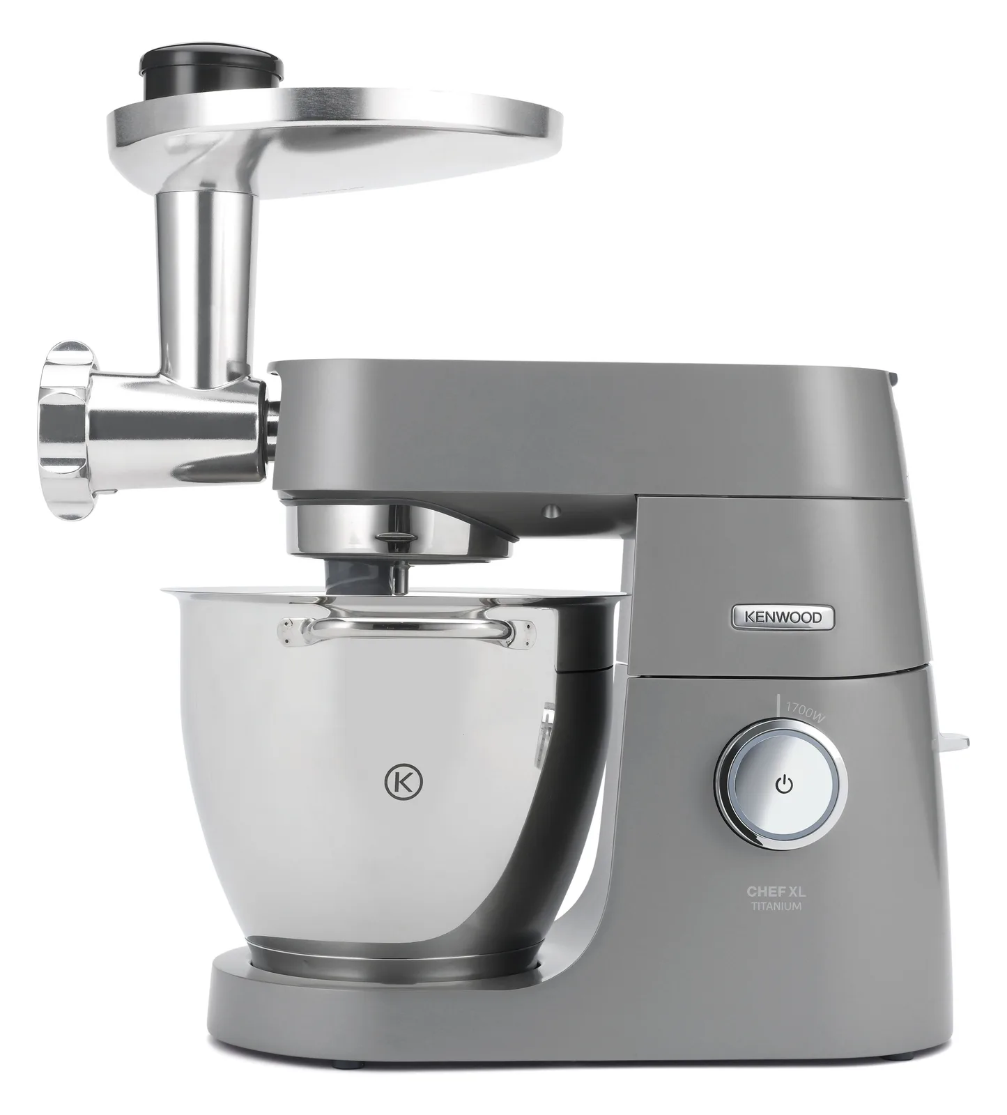 JVC Kenwood KAX950ME - Fleischwolfaufsatz - für Standmixer, für Küchenmaschine, Ansicht 3