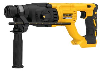 DeWalt DCH133NT 18V Akku-Bohr-/Meißelhammer solo inkl. Koffer von LumaTech