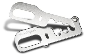 Kensington CableSaver - Sicherheitsvorrichtung von LumaTech