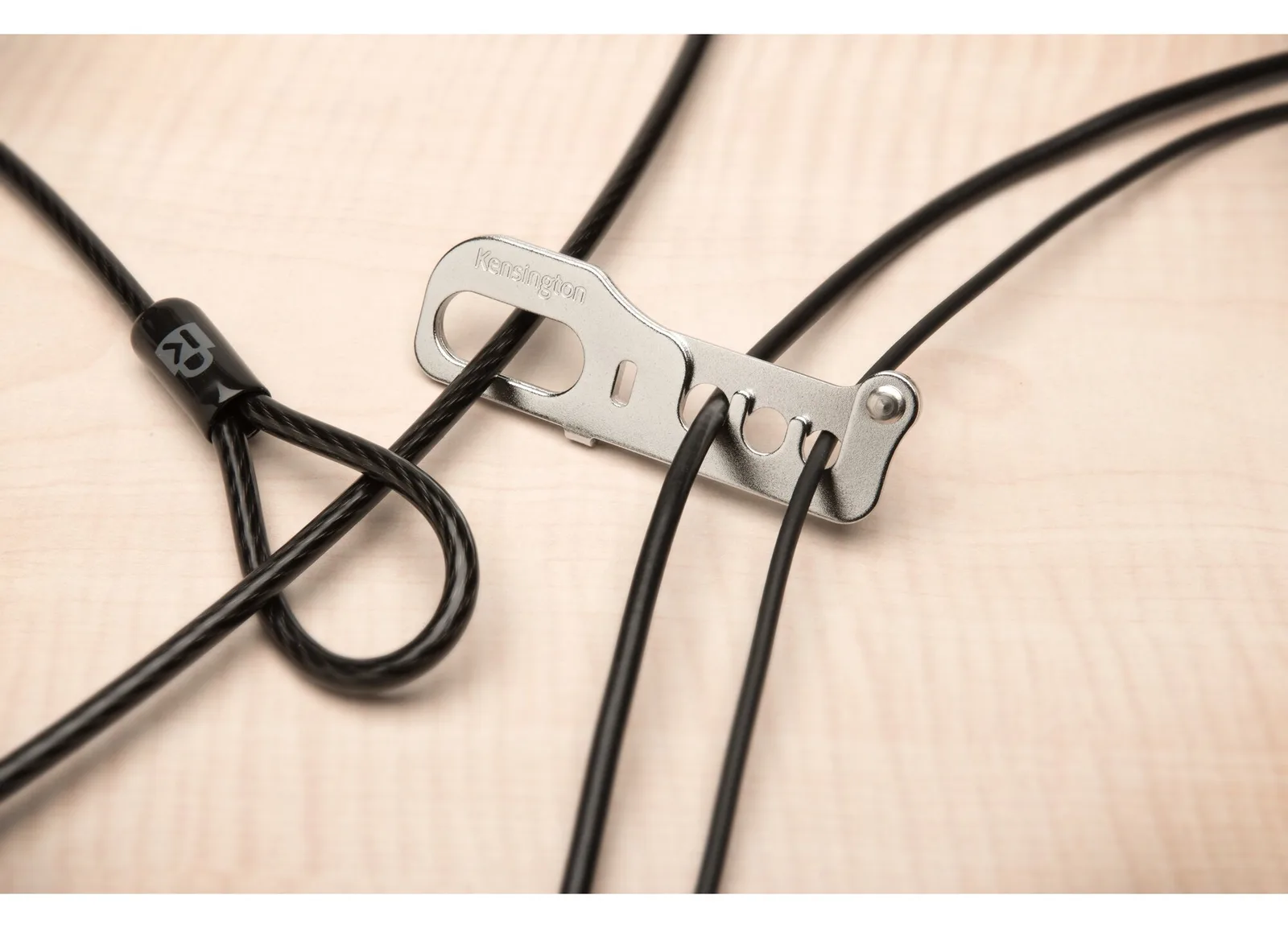 Kensington CableSaver - Sicherheitsvorrichtung, Ansicht 3