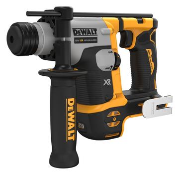 DeWalt DCH172NT 18V XR Akku-Bohrhammer solo inkl. Koffer von LumaTech