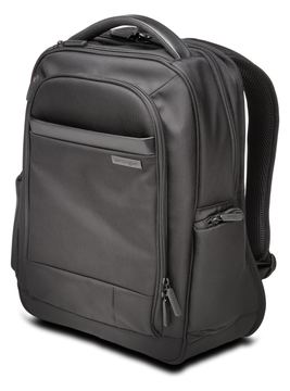 Kensington Contour 2.0 Executive - Notebook-Rucksack - 35.6 cm (14) von LumaTech